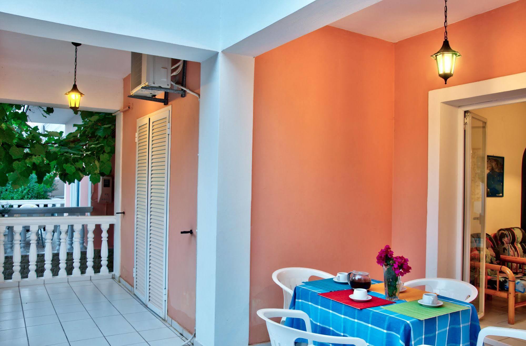 Hotel Kyprianos 3*