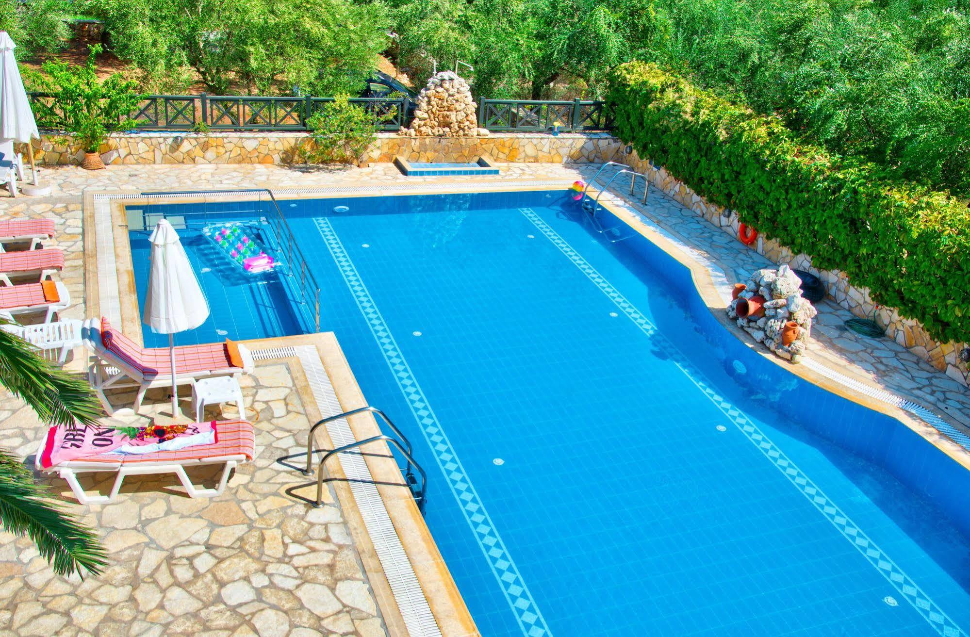 Hotel Kyprianos Keri