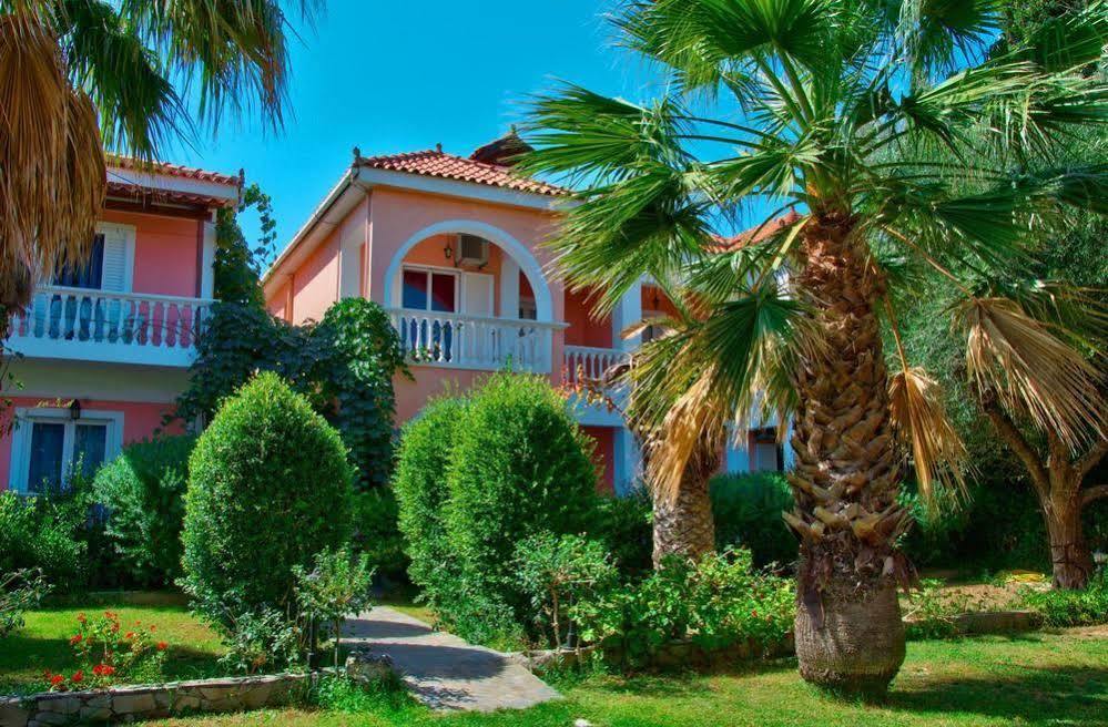 Hotel Kyprianos 3*