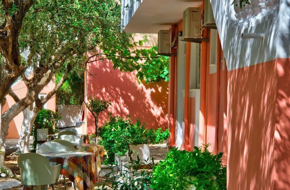 Hotel Kyprianos