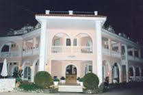 Hotel Kyprianos Keri