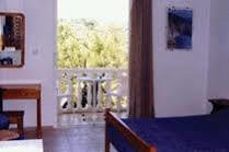 Hotel Kyprianos Keri